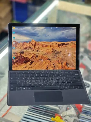 Laptop Microsoft Surface Pro 7 8GB Intel Core i5 SSD 256GB