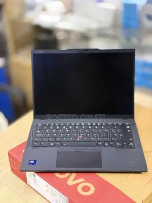 New Laptop Lenovo ThinkPad T14s Gen 2 16GB Intel Core Ultra 5 SSD 512GB
