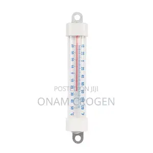 Hanging Refrigerator Thermometer