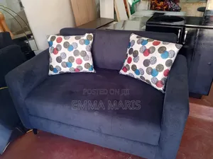 2 Seater Kafunda