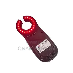 Portable Vein Finder