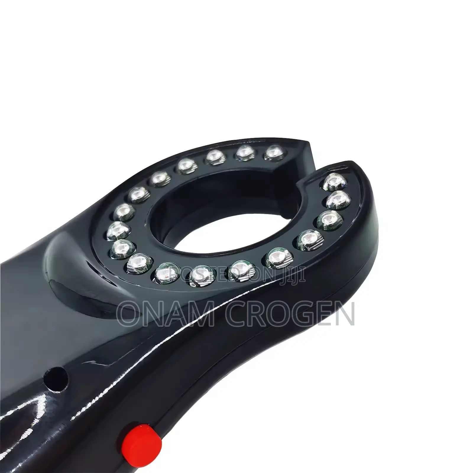 Portable Vein Finder