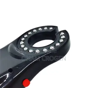 Portable Vein Finder