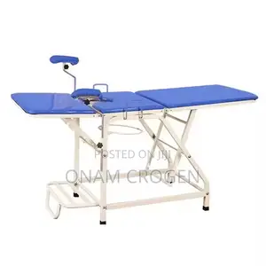 Simple Delivery Bed