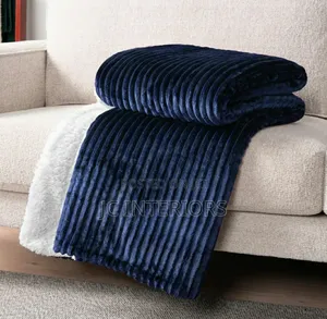 Soft / Throw Blanket