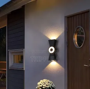 Generic 8w Led Wall Light