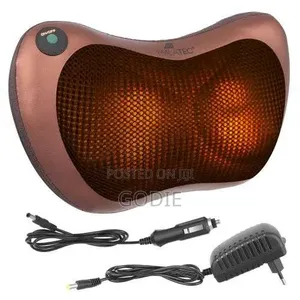 Car Home Massage Pillow