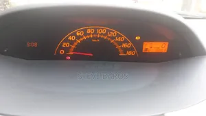 Vitz Speedometer 2005 -2010(Odometer)