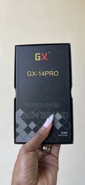 New Apple iPhone 14 Pro 512 GB Black