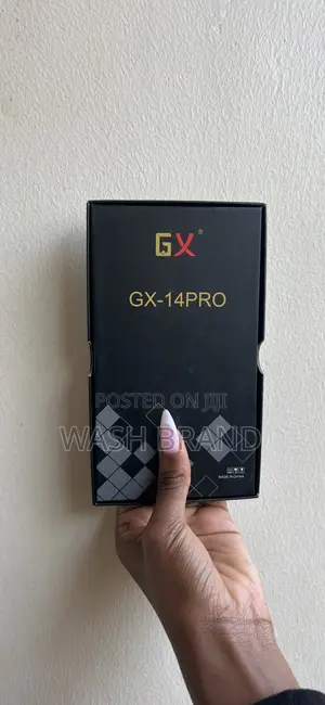 New Apple iPhone 14 Pro 512 GB Black