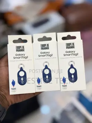 Silicone Case for Galaxy Smart Tag 2
