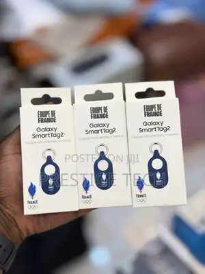 Silicone Case for Galaxy Smart Tag 2