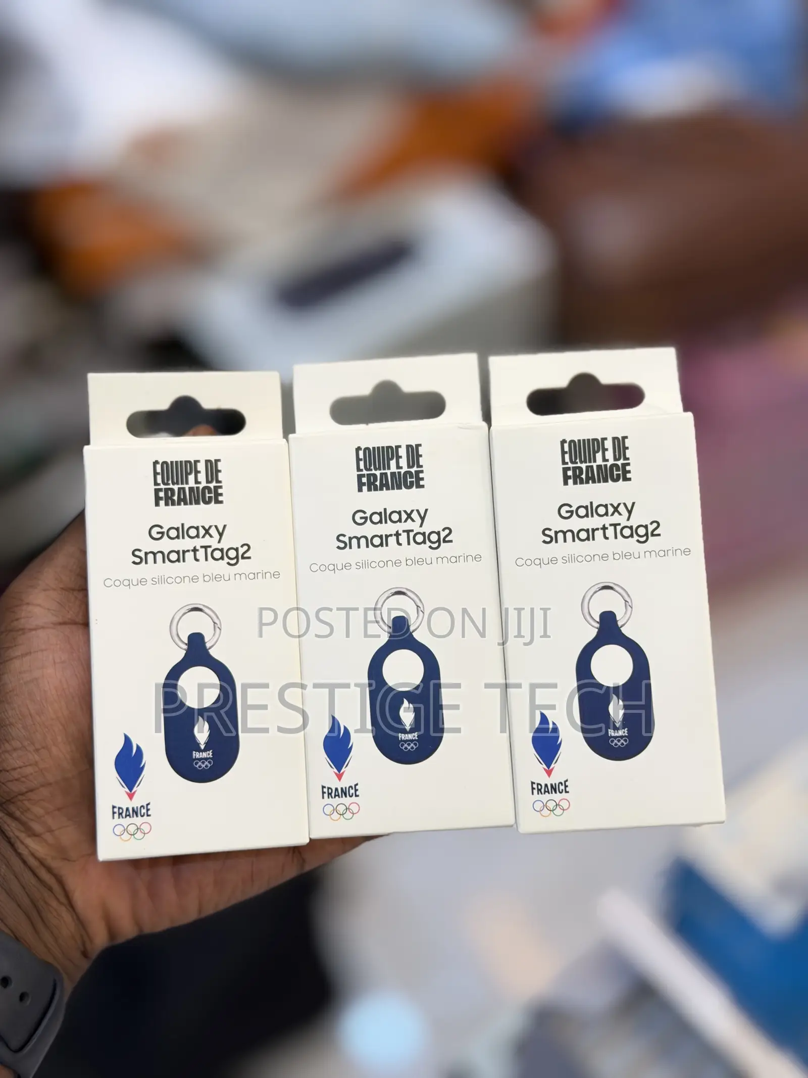Silicone Case for Galaxy Smart Tag 2