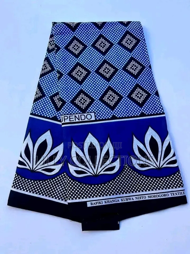 Double Cotton Lesus