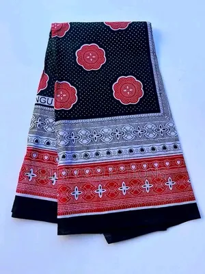 Double Cotton Lesus