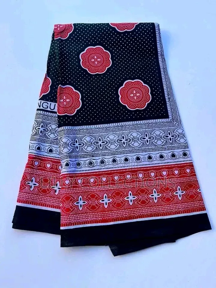 Double Cotton Lesus