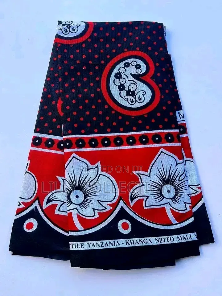 Double Cotton Lesus