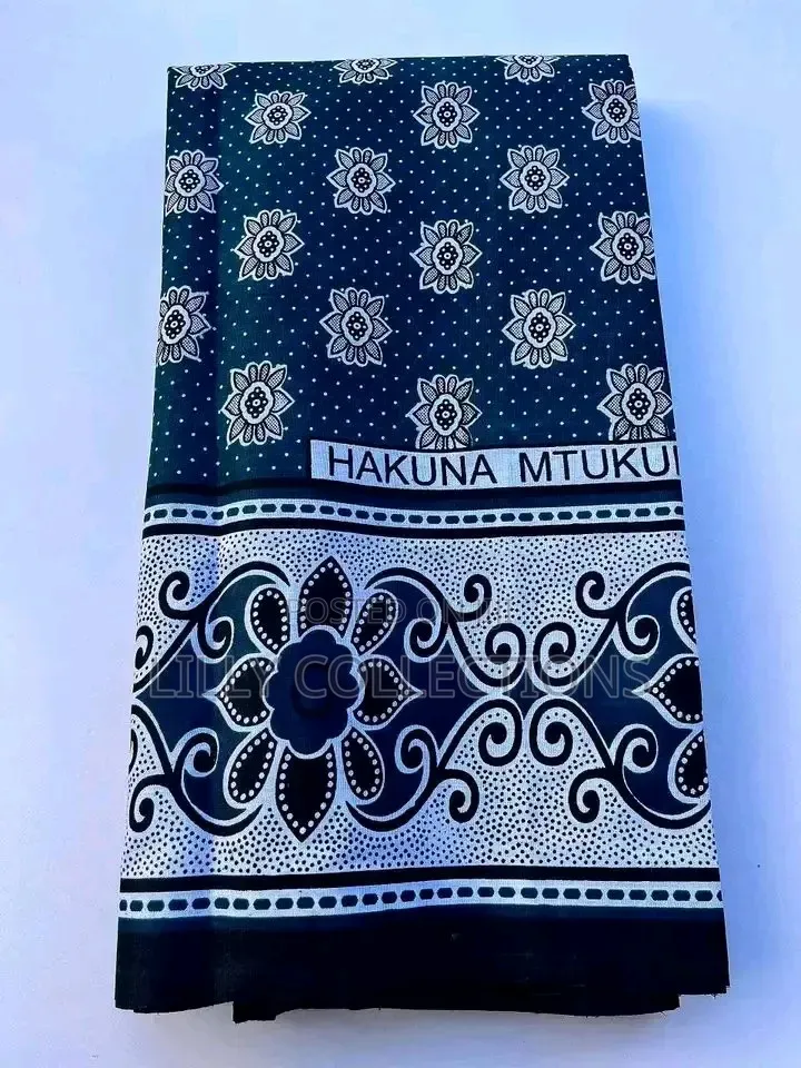 Double Cotton Lesus