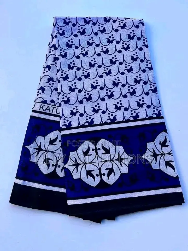 Double Cotton Lesus