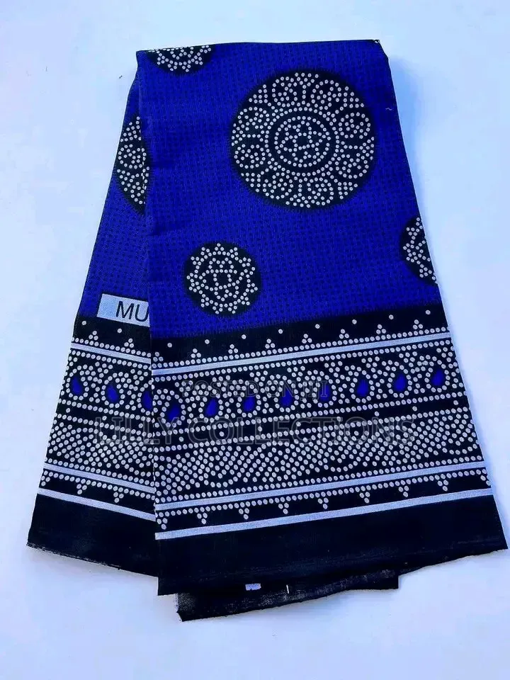 Double Cotton Lesus