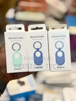 Samsung Silicone Case for Galaxy Smart Tag 2
