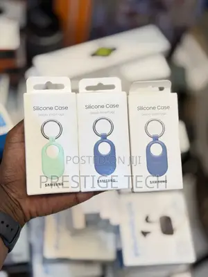 Samsung Silicone Case for Galaxy Smart Tag 2