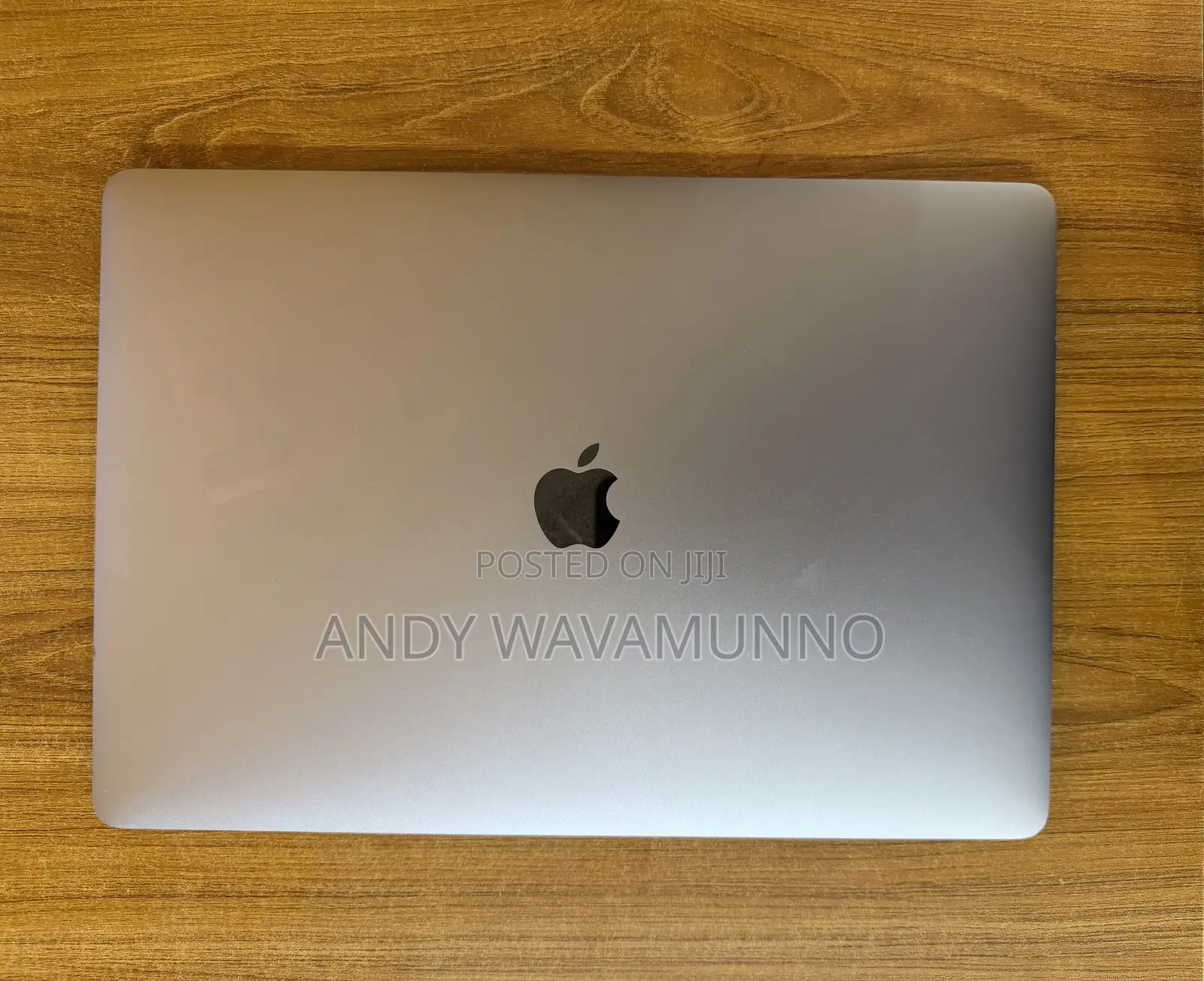 Laptop Apple MacBook Pro 16GB Intel Core i7 SSD 500GB