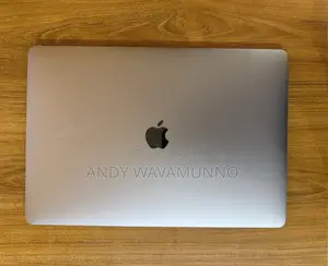 Laptop Apple MacBook Pro 16GB Intel Core i7 SSD 500GB