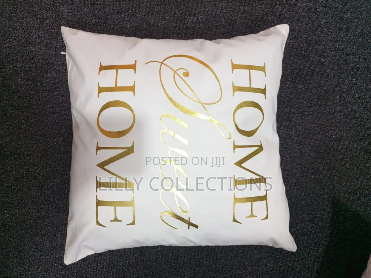 Throw Pillows