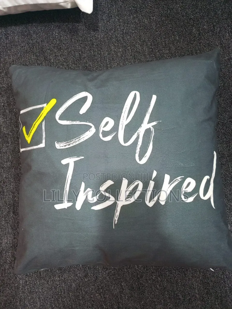 Throw Pillows
