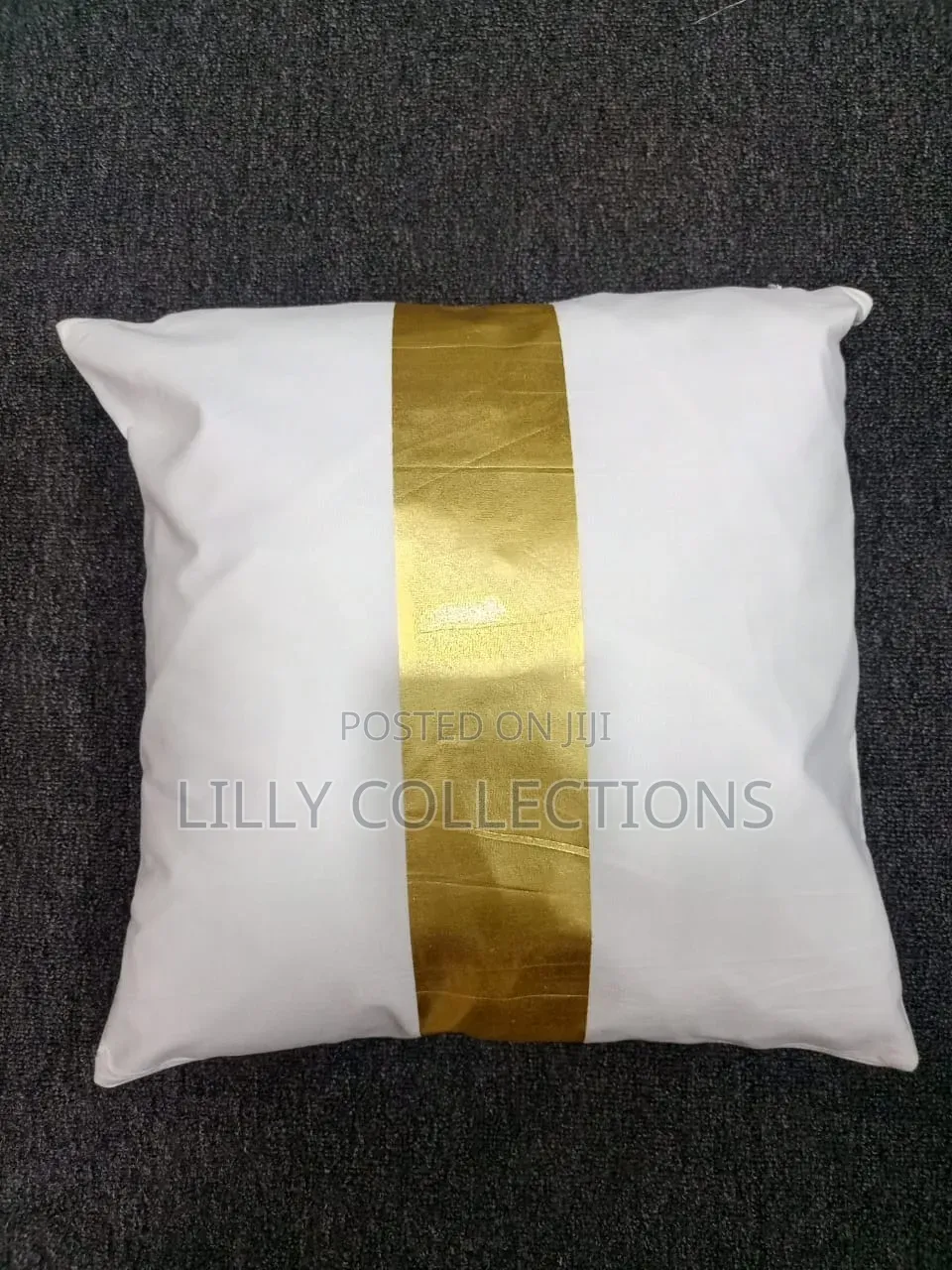 Throw Pillows