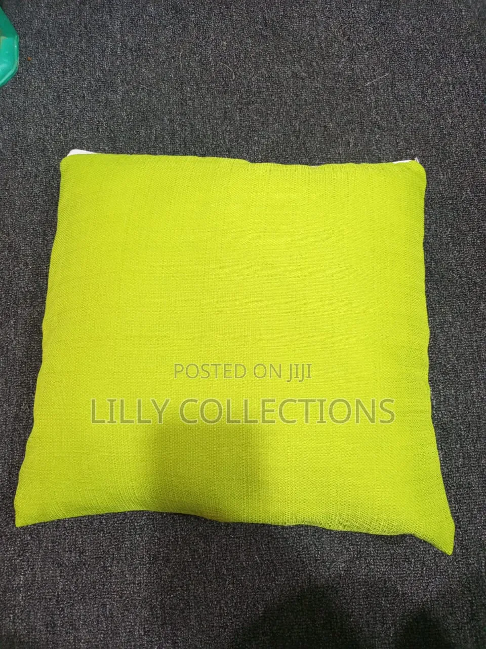 Throw Pillows