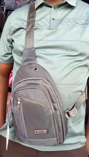 Generic Cross Bag