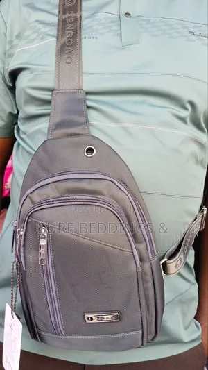 Generic Cross Bag