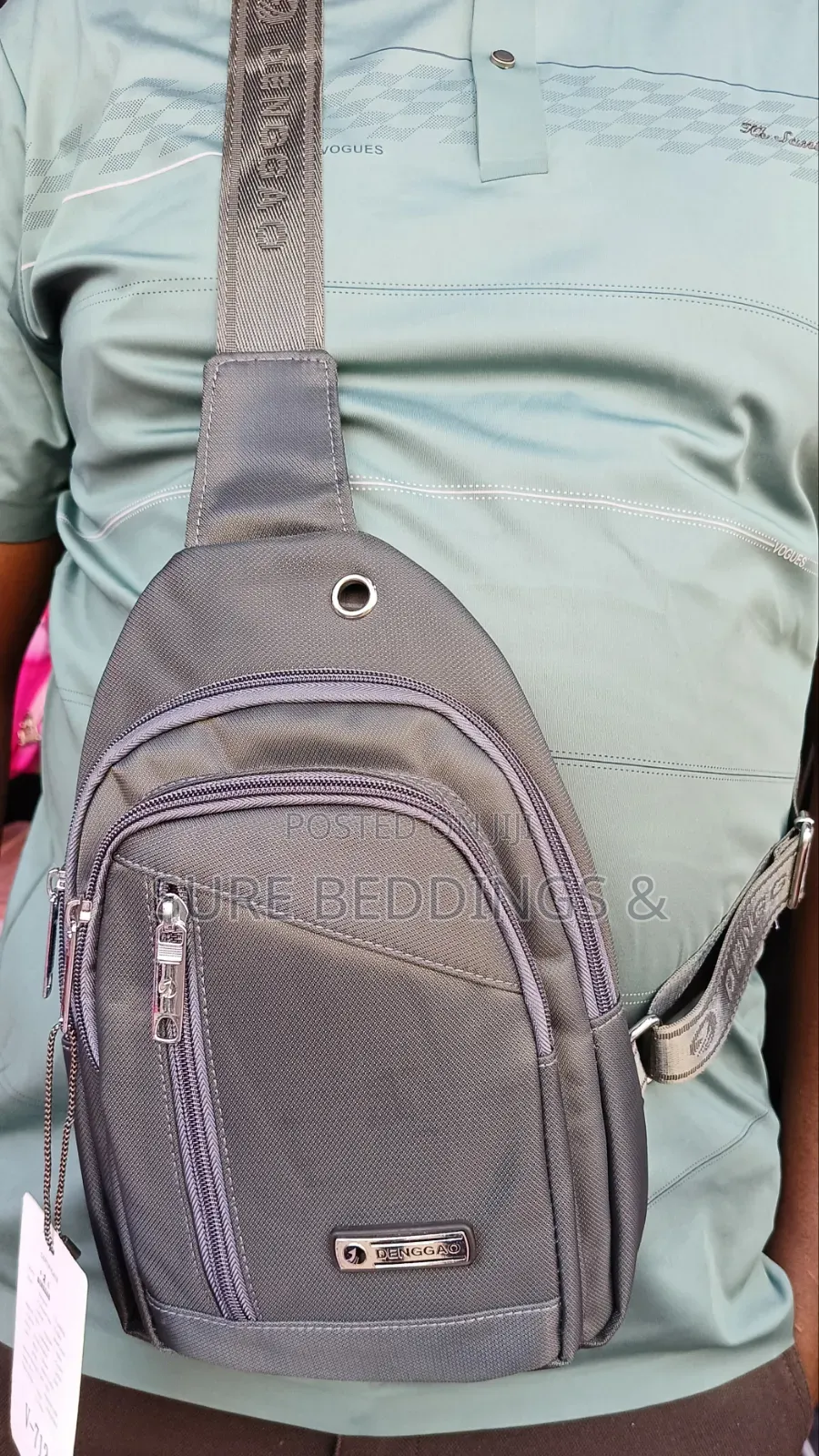 Generic Cross Bag
