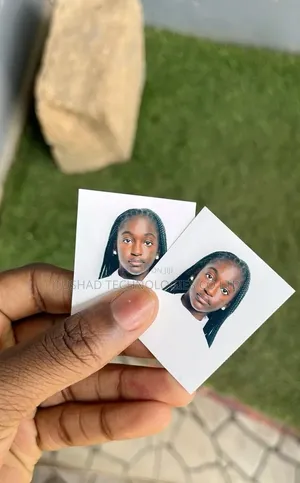 Passport Photo Printing, Photo Printing, Boards and Frames