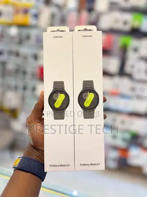 Samsung Galaxy Watch 7 44mm