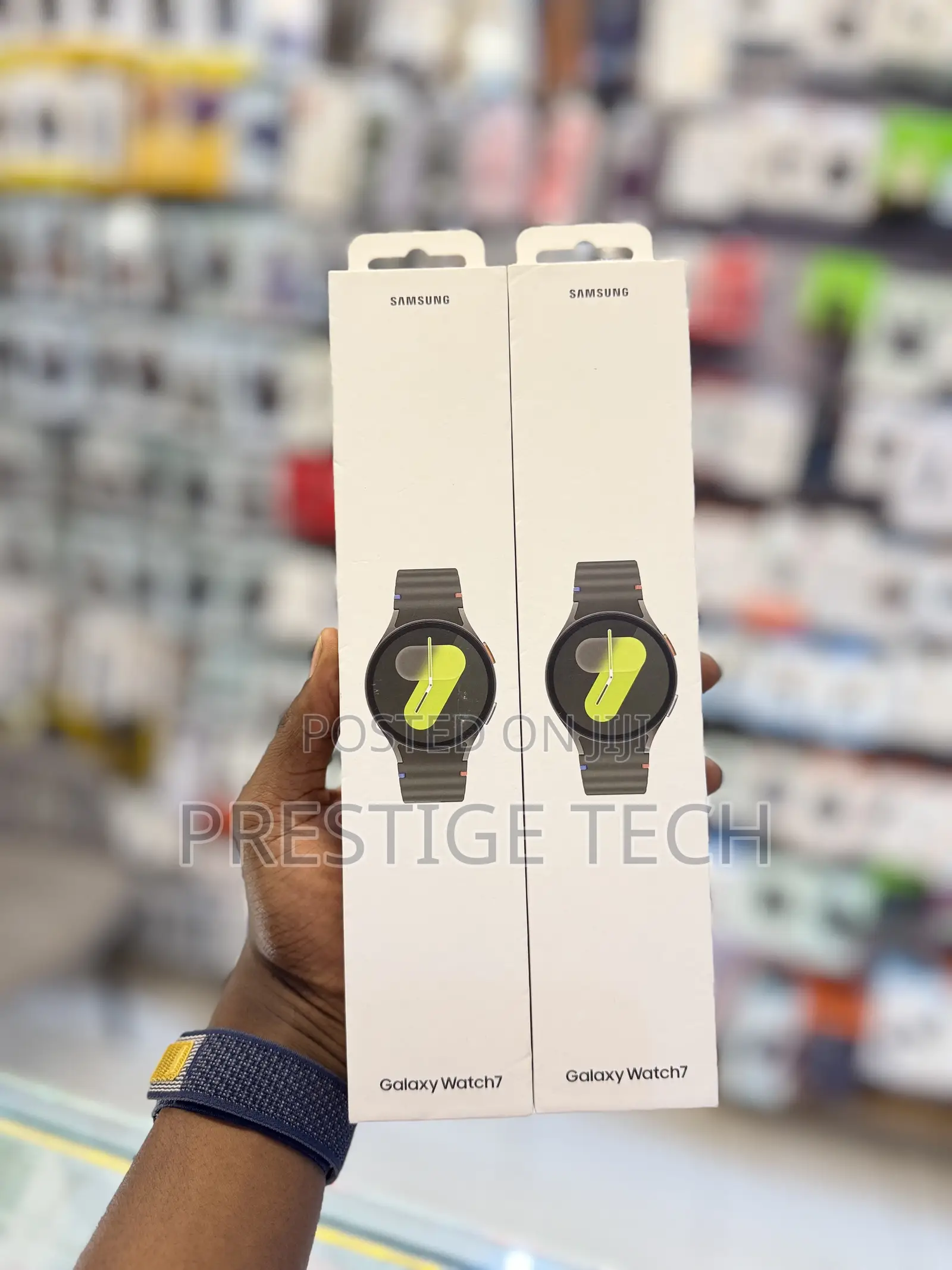 Samsung Galaxy Watch 7 44mm