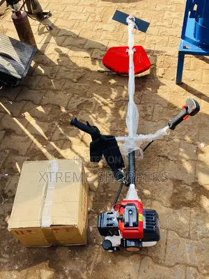 Working 4 Generations/ Yanaka Brand - Lawnmower-Grass Cutter