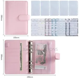 Budget Binders