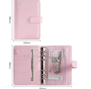 Budget Binders