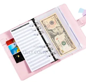 Budget Binders