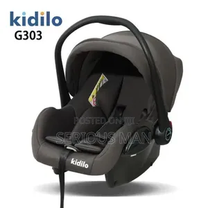 Baby Car Seat