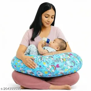 Breast Feeding Nursing Pillow