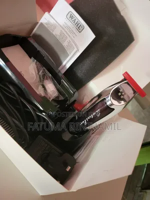 Wahl Detailer