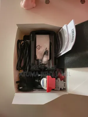 Wahl Detailer