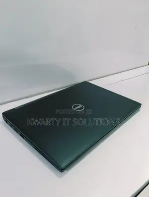 Laptop Dell Latitude 7280 8GB Intel Core i5 SSD 256GB
