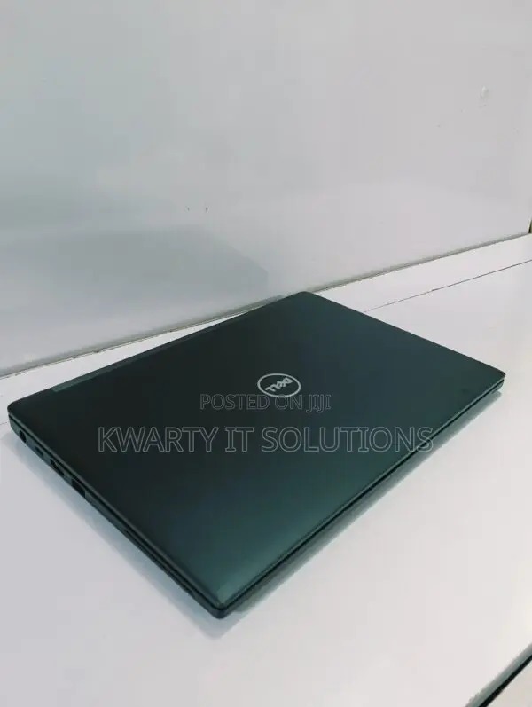 Laptop Dell Latitude 7280 8GB Intel Core i5 SSD 256GB