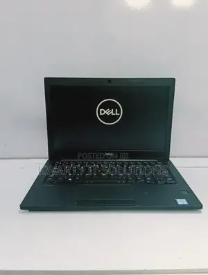 Laptop Dell Latitude 7280 8GB Intel Core i5 SSD 256GB