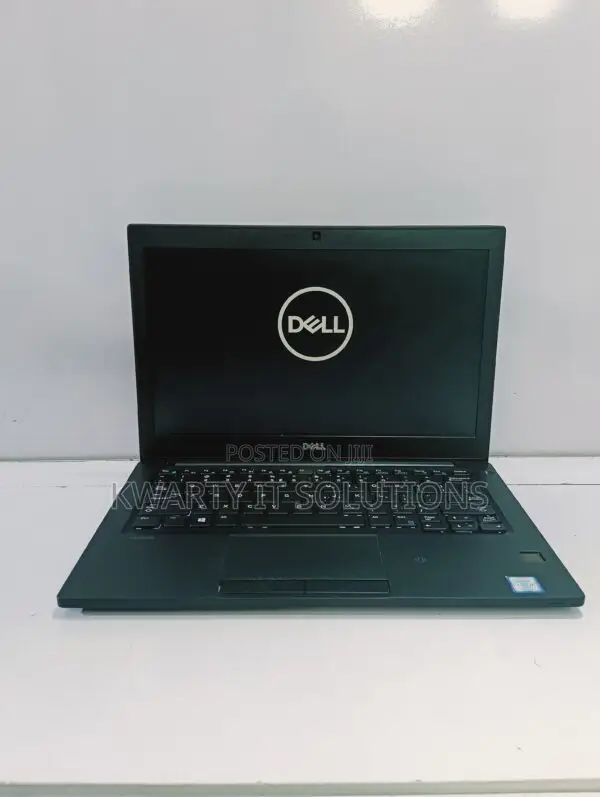 Laptop Dell Latitude 7280 8GB Intel Core i5 SSD 256GB